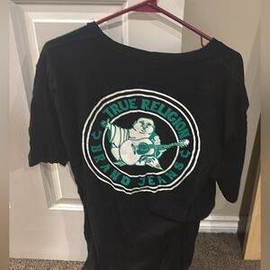 True religion t shirt